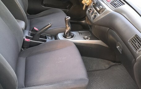 Mitsubishi Lancer IX, 2009 год, 450 000 рублей, 8 фотография