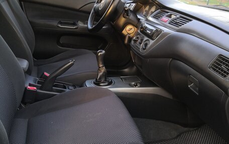 Mitsubishi Lancer IX, 2009 год, 450 000 рублей, 9 фотография