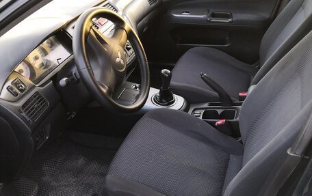 Mitsubishi Lancer IX, 2009 год, 450 000 рублей, 5 фотография