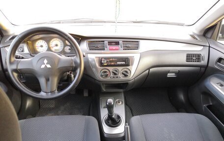 Mitsubishi Lancer IX, 2009 год, 450 000 рублей, 11 фотография
