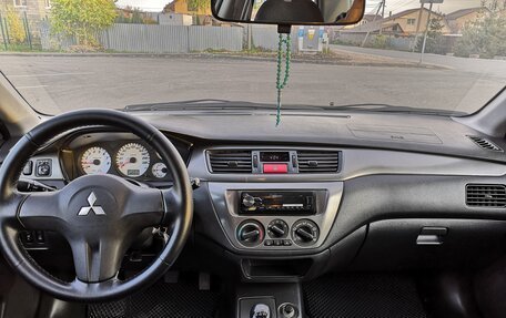Mitsubishi Lancer IX, 2009 год, 450 000 рублей, 12 фотография