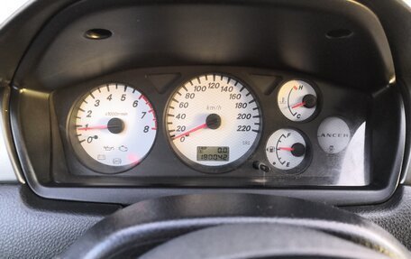 Mitsubishi Lancer IX, 2009 год, 450 000 рублей, 13 фотография