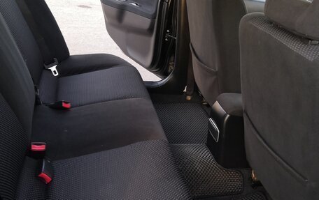 Mitsubishi Lancer IX, 2009 год, 450 000 рублей, 10 фотография