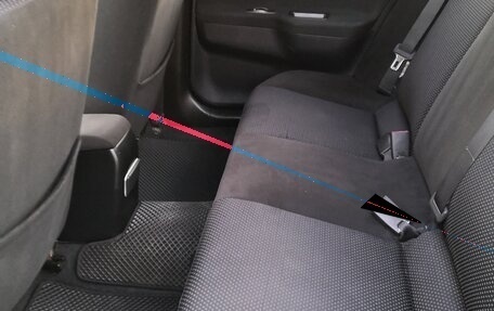 Mitsubishi Lancer IX, 2009 год, 450 000 рублей, 7 фотография