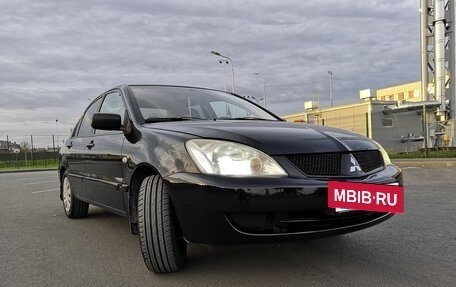 Mitsubishi Lancer IX, 2009 год, 450 000 рублей, 2 фотография