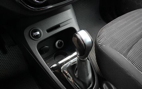 Renault Kaptur I рестайлинг, 2017 год, 1 508 000 рублей, 11 фотография