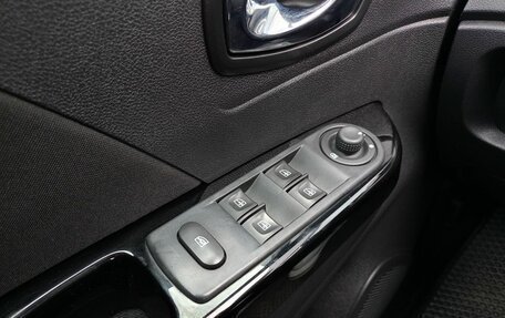 Renault Kaptur I рестайлинг, 2017 год, 1 508 000 рублей, 12 фотография