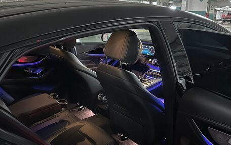 Mercedes-Benz AMG GT I рестайлинг, 2019 год, 6 600 000 рублей, 11 фотография