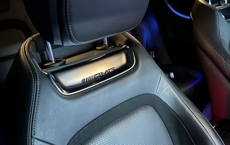 Mercedes-Benz AMG GT I рестайлинг, 2019 год, 6 600 000 рублей, 13 фотография