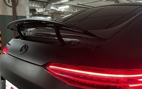 Mercedes-Benz AMG GT I рестайлинг, 2019 год, 6 600 000 рублей, 6 фотография