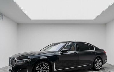BMW 7 серия, 2021 год, 6 890 000 рублей, 1 фотография