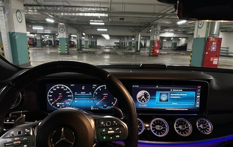 Mercedes-Benz AMG GT I рестайлинг, 2019 год, 6 600 000 рублей, 16 фотография