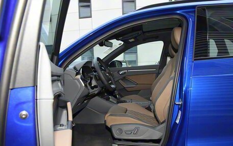 Audi Q3, 2025 год, 3 900 000 рублей, 9 фотография