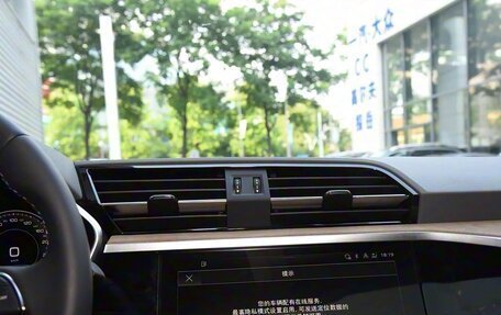 Audi Q3, 2025 год, 3 900 000 рублей, 6 фотография