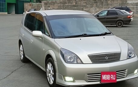 Toyota Opa I рестайлинг, 2000 год, 470 000 рублей, 1 фотография