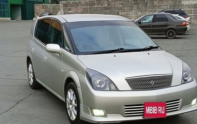 Toyota Opa I рестайлинг, 2000 год, 470 000 рублей, 1 фотография