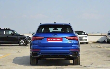 Audi Q3, 2025 год, 3 900 000 рублей, 5 фотография