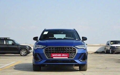 Audi Q3, 2025 год, 3 900 000 рублей, 2 фотография