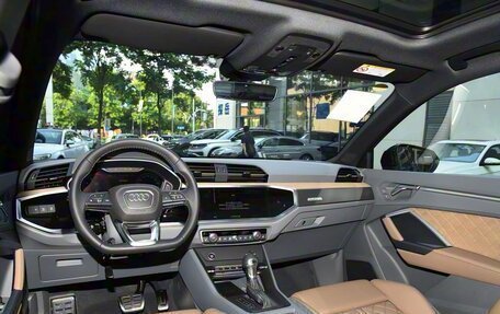 Audi Q3, 2025 год, 3 900 000 рублей, 11 фотография