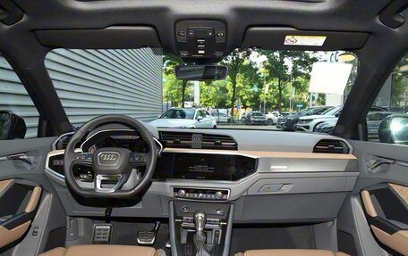 Audi Q3, 2025 год, 3 900 000 рублей, 12 фотография