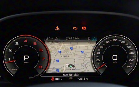 Audi Q3, 2025 год, 3 900 000 рублей, 14 фотография