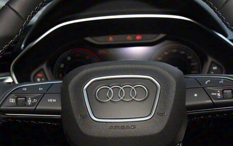 Audi Q3, 2025 год, 3 900 000 рублей, 15 фотография