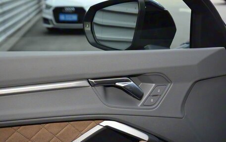 Audi Q3, 2025 год, 3 900 000 рублей, 18 фотография