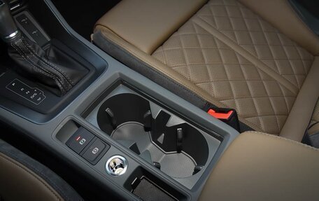 Audi Q3, 2025 год, 3 900 000 рублей, 22 фотография