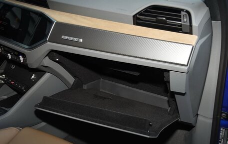 Audi Q3, 2025 год, 3 900 000 рублей, 23 фотография