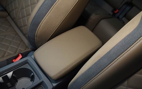 Audi Q3, 2025 год, 3 900 000 рублей, 24 фотография