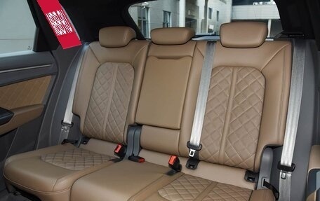 Audi Q3, 2025 год, 3 900 000 рублей, 16 фотография