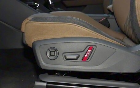 Audi Q3, 2025 год, 3 900 000 рублей, 19 фотография