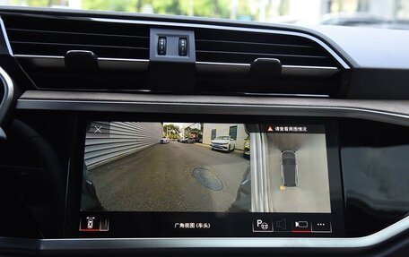 Audi Q3, 2025 год, 3 900 000 рублей, 25 фотография