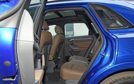 Audi Q3, 2025 год, 3 900 000 рублей, 30 фотография