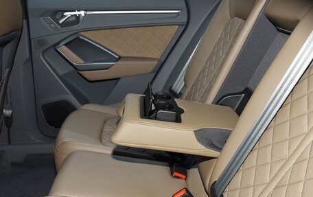 Audi Q3, 2025 год, 3 900 000 рублей, 31 фотография