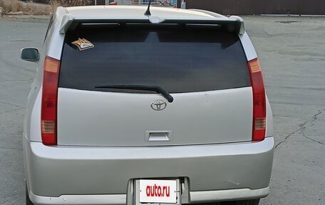 Toyota Opa I рестайлинг, 2000 год, 470 000 рублей, 4 фотография