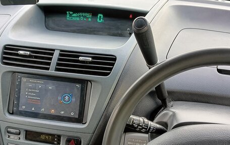 Toyota Opa I рестайлинг, 2000 год, 470 000 рублей, 5 фотография