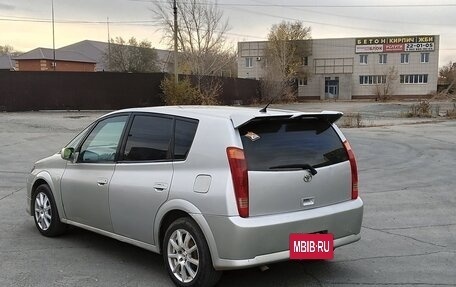 Toyota Opa I рестайлинг, 2000 год, 470 000 рублей, 3 фотография