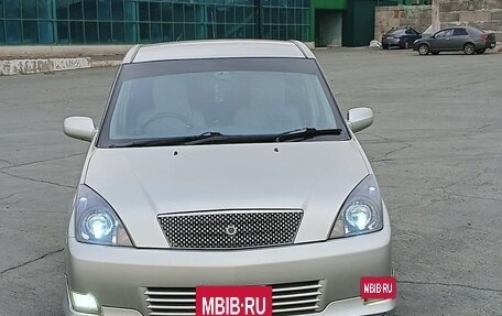 Toyota Opa I рестайлинг, 2000 год, 470 000 рублей, 2 фотография
