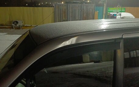 Honda Mobilio I, 2002 год, 240 000 рублей, 12 фотография