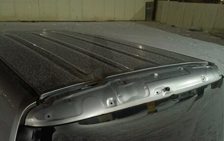 Honda Mobilio I, 2002 год, 240 000 рублей, 11 фотография