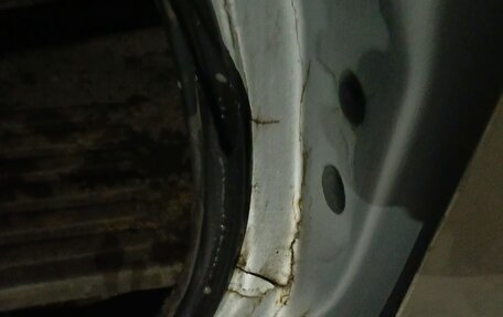 Honda Mobilio I, 2002 год, 240 000 рублей, 9 фотография