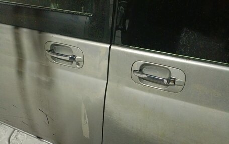 Honda Mobilio I, 2002 год, 240 000 рублей, 18 фотография