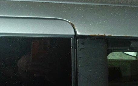 Honda Mobilio I, 2002 год, 240 000 рублей, 10 фотография