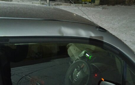 Honda Mobilio I, 2002 год, 240 000 рублей, 13 фотография