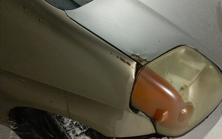 Honda Mobilio I, 2002 год, 240 000 рублей, 20 фотография