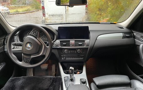 BMW X3, 2012 год, 1 750 000 рублей, 5 фотография