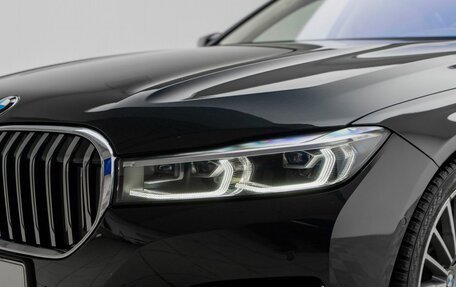 BMW 7 серия, 2021 год, 6 890 000 рублей, 2 фотография