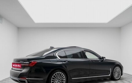 BMW 7 серия, 2021 год, 6 890 000 рублей, 6 фотография