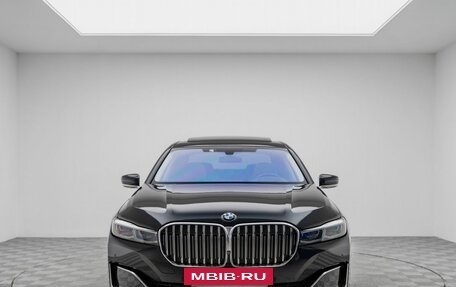 BMW 7 серия, 2021 год, 6 890 000 рублей, 3 фотография